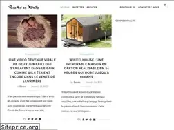 Sites similar to recettesenfamille.com