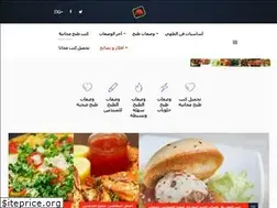 Sites similar to recettesfood.com