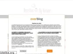 Sites similar to recetteshanane.com