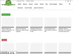 Sites similar to recettethermomix.com