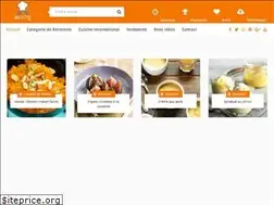 Sites similar to recettetop.com