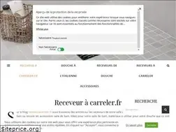Sites similar to receveuracarreler.fr