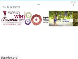 Sites similar to recevin.eu