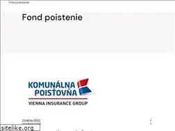 Sites similar to recfond.sk