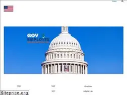 Sites similar to recgov.org