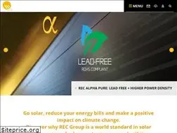 Sites similar to recgroup.com