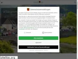 Sites similar to rech-weindorf.de