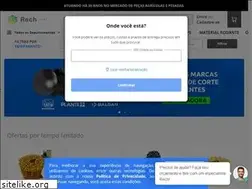 Sites similar to rechagricola.com.br
