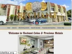 Sites similar to rechantpm.com