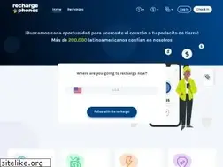 Sites similar to recharge-phones.com