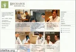 Sites similar to recharge.clinic