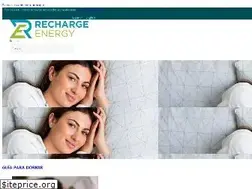 Sites similar to recharge.energy