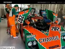 Sites similar to recharge.jp