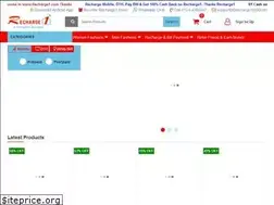 Sites similar to recharge1.com