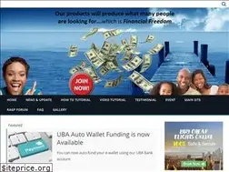 Sites similar to rechargeandgetpaid.info