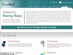 Sites similar to rechargeapi.co.in