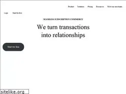 Sites similar to rechargeapps.com
