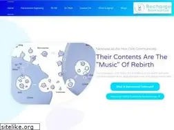 Sites similar to rechargebiomedical.com