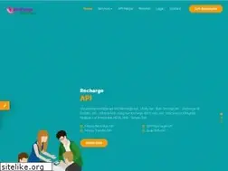 Sites similar to rechargeblast.com