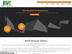 Sites similar to rechargeboss.com