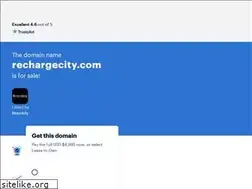 Sites similar to rechargecity.com