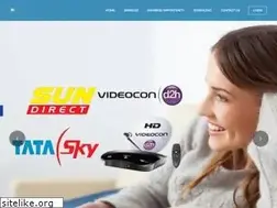 Sites similar to rechargeishwar.com