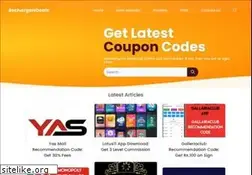 Sites similar to rechargendeals.com