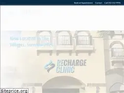 Sites similar to rechargeocalaclinic.com