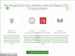 Sites similar to rechargepal.com