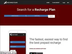 Sites similar to rechargeplans.co.in