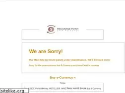 Sites similar to rechargepointbd.com