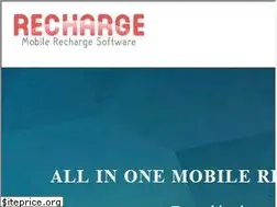 Sites similar to rechargesoftware.in