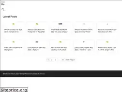 Sites similar to rechargevalley.in