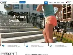 Sites similar to rechargezoneiv.com
