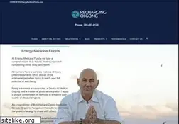 Sites similar to rechargingqigong.com