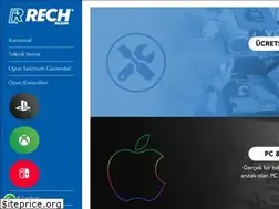 Sites similar to rechbilisim.com