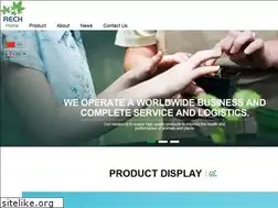 Sites similar to rechchem.com