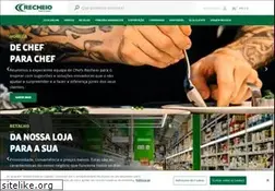 Sites similar to recheio.pt