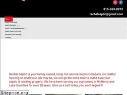 Sites similar to rechelseptic.com