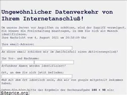 Sites similar to rechenberg-holzhau.de