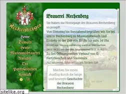 Sites similar to rechenberger.com