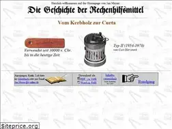 Sites similar to rechenhilfsmittel.de