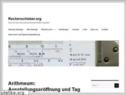 Sites similar to rechenschieber.org