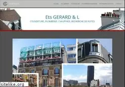 Sites similar to recherche-de-fuites.com