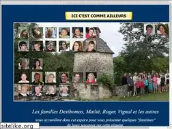 Sites similar to recherche-utilitaire.fr