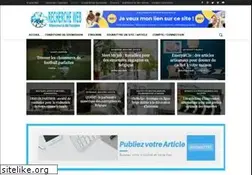 Sites similar to recherche-web.com