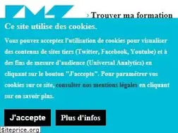 Sites similar to recherche.telecom-bretagne.eu