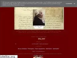 Sites similar to recherchestraditions.blogspot.com