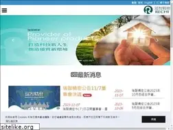 Sites similar to rechi.com