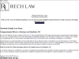 Sites similar to rechlaw.com
